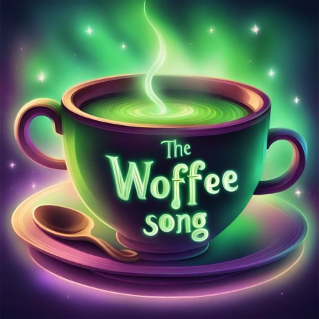 The Woffee Song