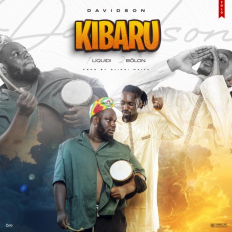 Kibaru | Boomplay Music