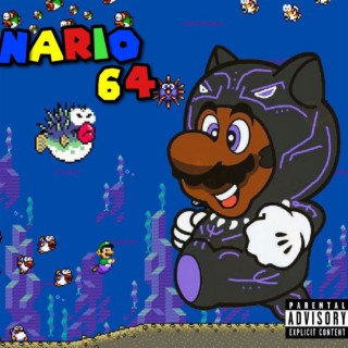 Nario 64 (single)