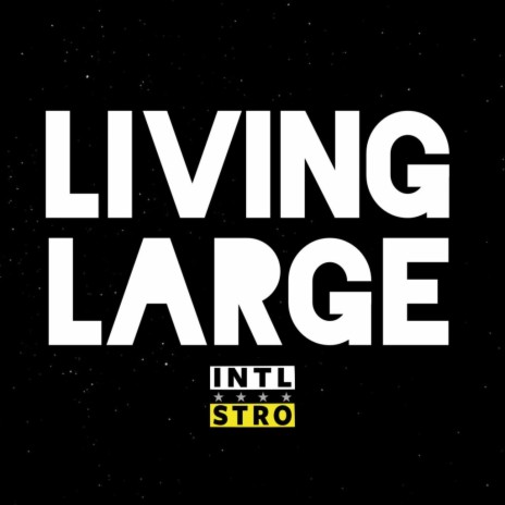 Living Large | Boomplay Music