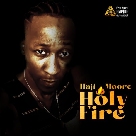 Holy Fire | Boomplay Music