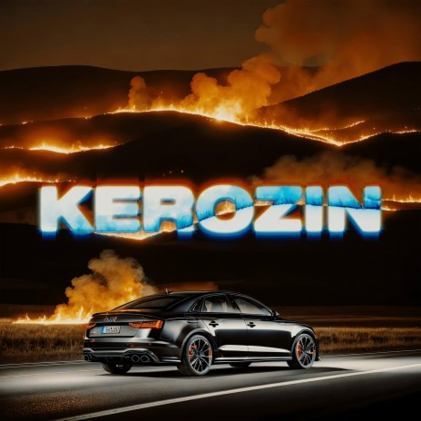 Kerozin | Boomplay Music