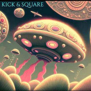 Kick & Square