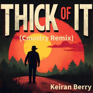 Thick of It (Country Remix)