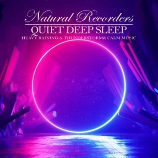 Quiet Deep Sleep