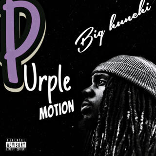 Purple Motion