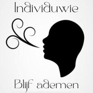 Blijf ademen