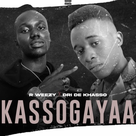 Kassogayaa | Boomplay Music