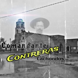 Comandante Contreras