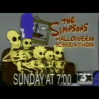 Halloween Special