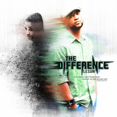 The Difference (feat. Ebony Deas) | Boomplay Music