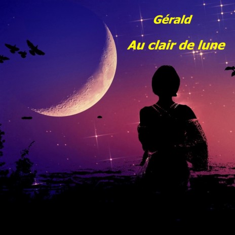 Au clair de lune | Boomplay Music