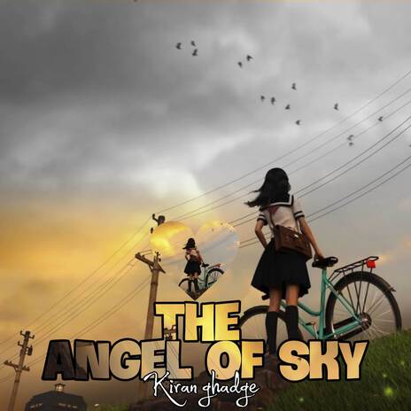 The angles of sky (Live) | Boomplay Music