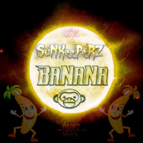 BANANA (Original Mix) | Boomplay Music