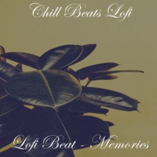 Lofi Beat - Memories