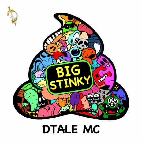 Big Stinky | Boomplay Music