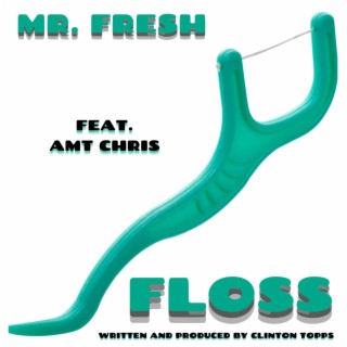 floss (remix)