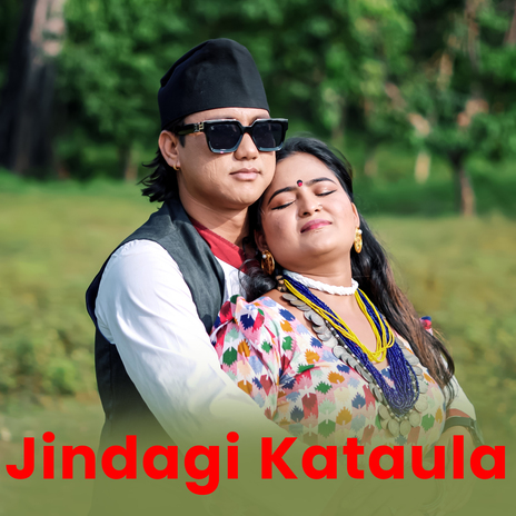 Jindagi kataulaa (Freestyle) | Boomplay Music