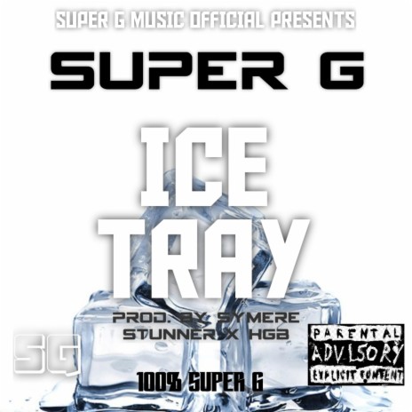 Ice Tray | Boomplay Music
