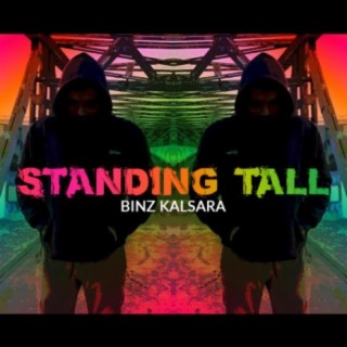 Standing Tall