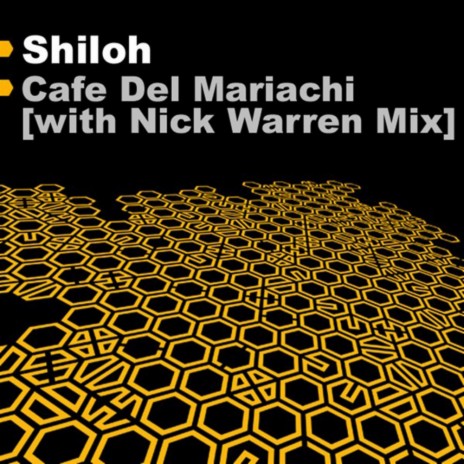 Café Del Mariachi (Original Mix)