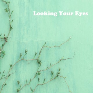 Looking Your Eyes