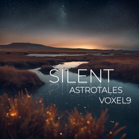 Silent (Extended) ft. Voxel9 | Boomplay Music