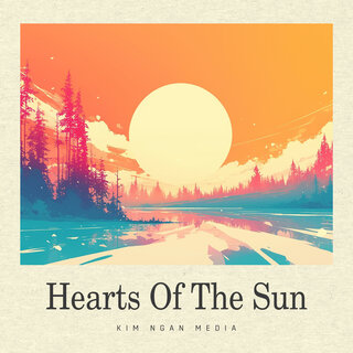 Hearts Of The Sun