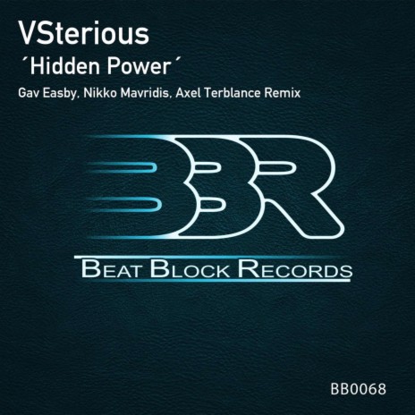 Hidden Power ft. VSterious | Boomplay Music