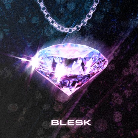 BLESK (Prod. by Sqweezey, Y4H)