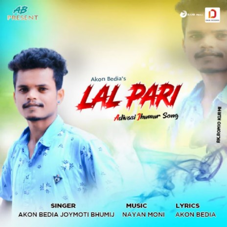 Lal Pari ft. Joymoti Bhumij | Boomplay Music