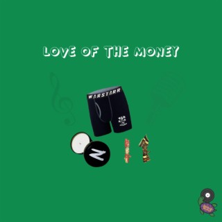 Love of the Money lyrics | Boomplay Music