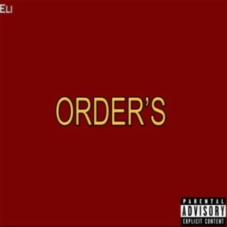 Order's