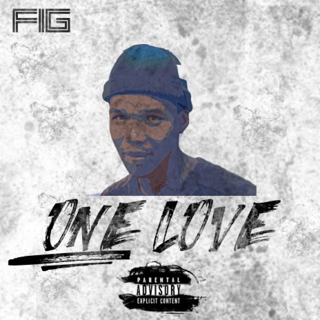 One Love | Boomplay Music