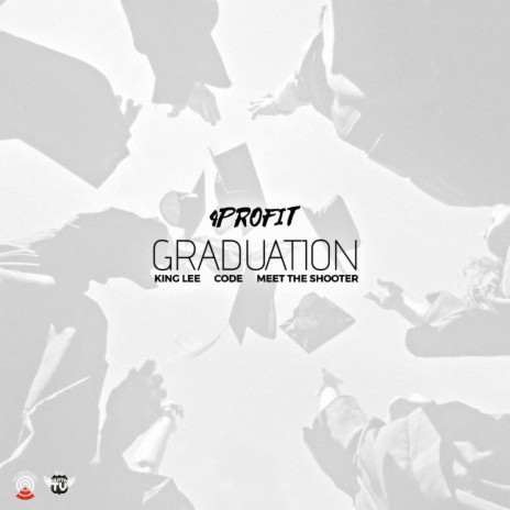 Graduation ft. KingLee & Shooter | Boomplay Music