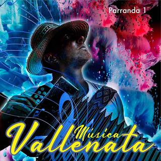 Música Vallenata Parranda Vol. 1