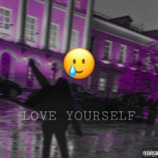 Love Yourself