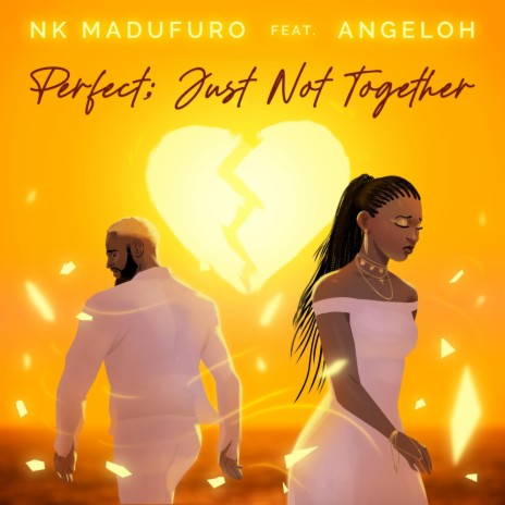 Perfect; Just Not Together (feat. Angeloh)