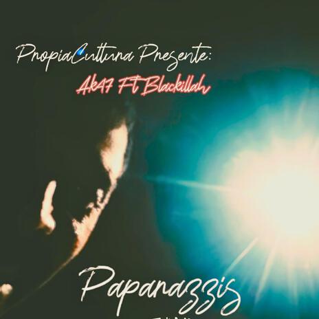 Paparazzis ft. Blackillah | Boomplay Music