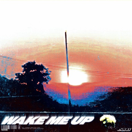 WAKE ME UP | Boomplay Music