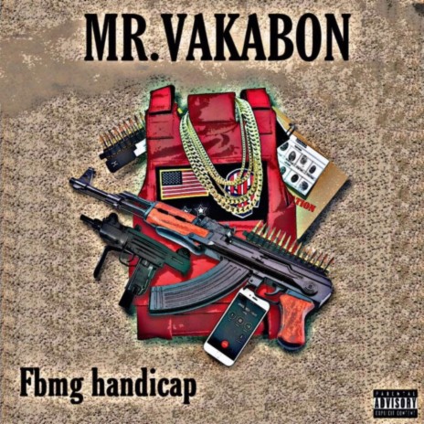 Mr Vakabon | Boomplay Music