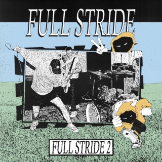 FULL STRIDE 2