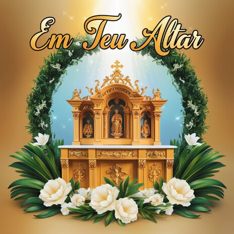 Em Teu Altar | Boomplay Music