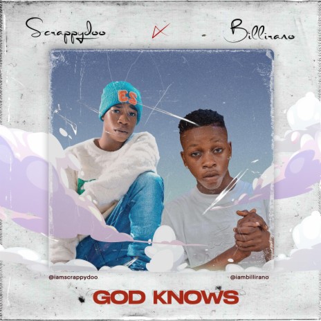 God Knows ft. Billirano | Boomplay Music