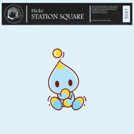 Station Square | Boomplay Music