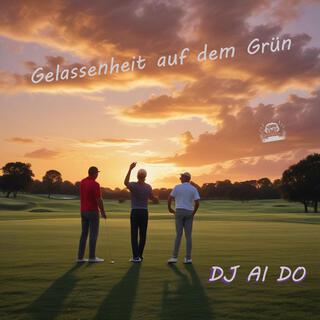 Gelassenheit auf dem Grün - Golflied