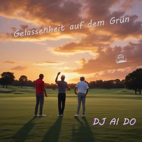 Gelassenheit auf dem Grün - Golflied | Boomplay Music