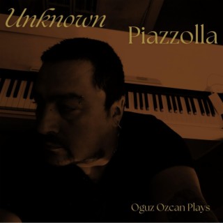 Unknown Piazzolla