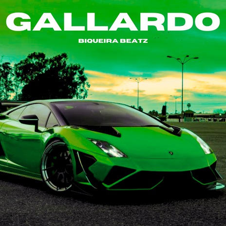 Gallardo | Boomplay Music