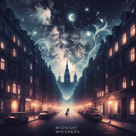 Midnight Glow | Boomplay Music